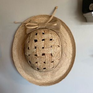 Scala women’s bow hat